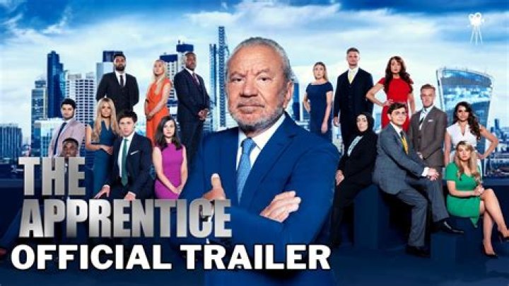 Who won Apprentice 2010?