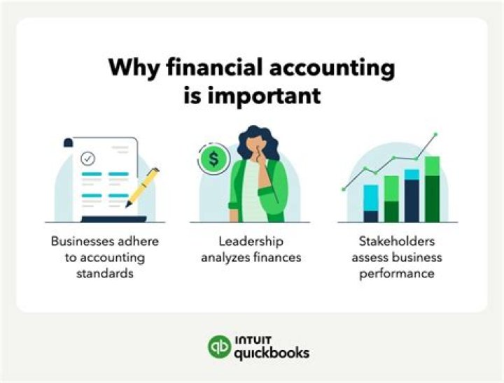 Why accounting and finance is important in it based organization?