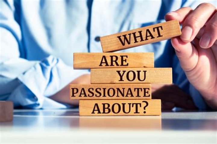 Why are you passionate about accounting?