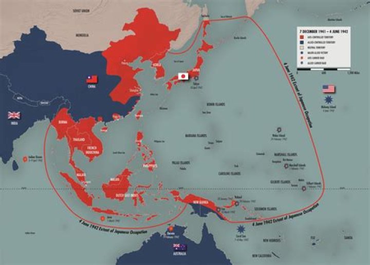 Why did the Japanese come to California?