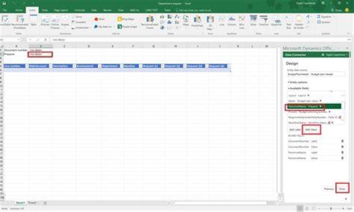 Why do bankers use spreadsheets?
