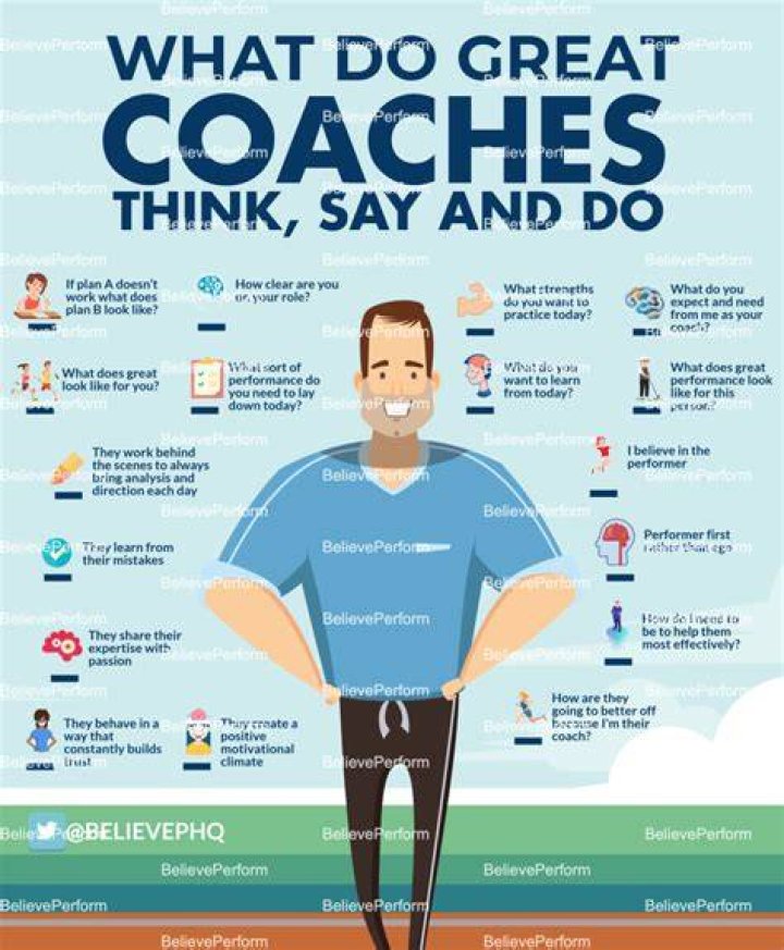 Why do coaches get fired?