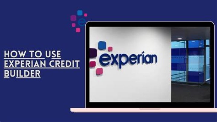 Why do companies use Experian?