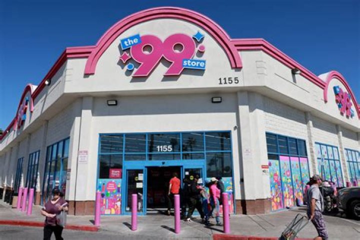 Why do stores charge 99 cents instead of a dollar?