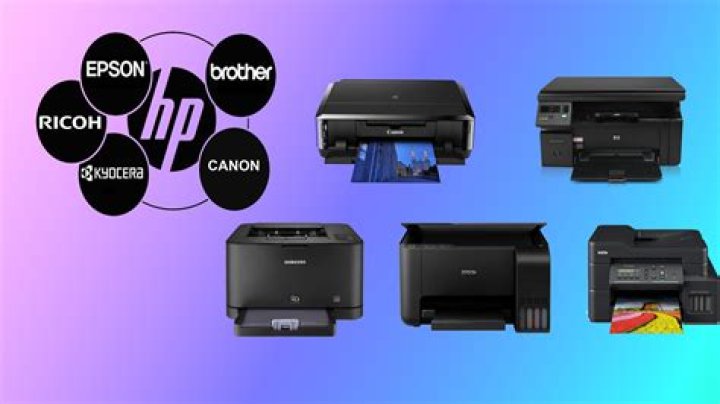 Why do we use printers?