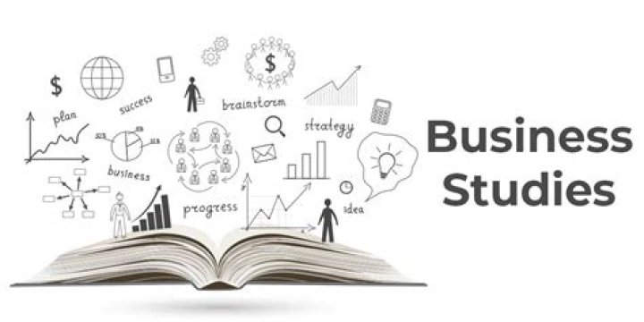 Why do you like business studies?