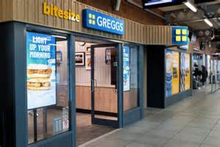 Why has Greggs been so successful?