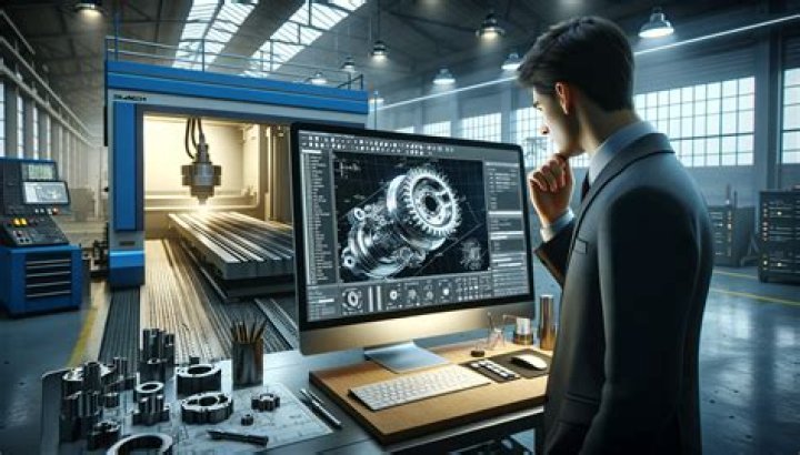 Why is CAD CAM important to industries?