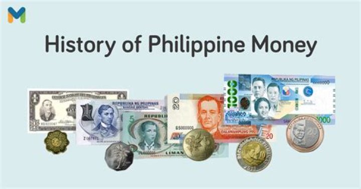 Why is Filipino money called peso?