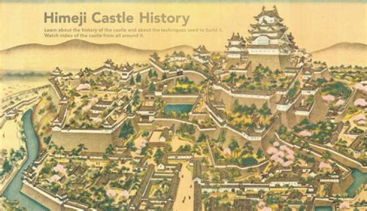 Why is Himeji Castle so special?