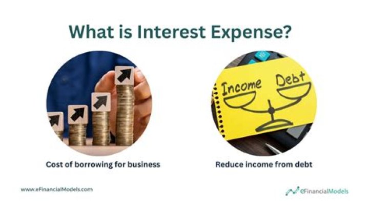 Why is interest expense added back to net income?
