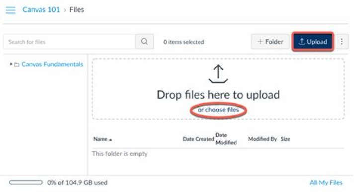 Why is my document not uploading?