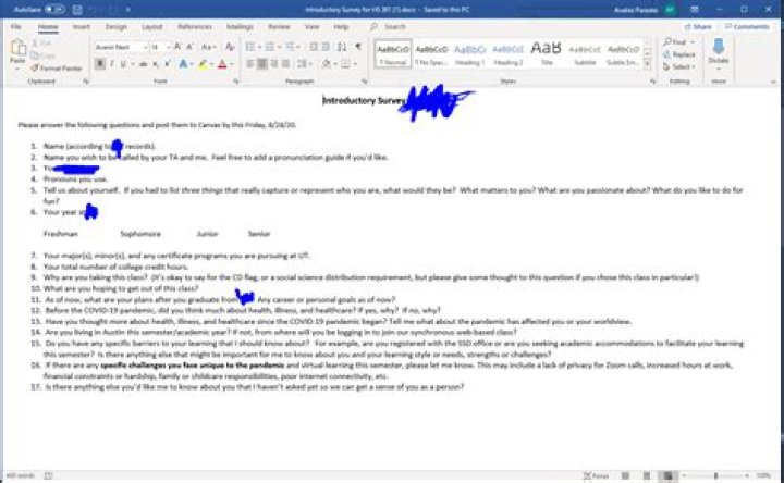 Why is my Word document not attaching to my email?