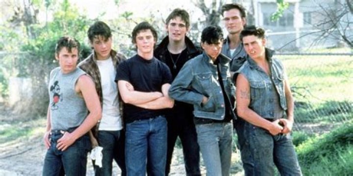 Why is sodapop important in the outsiders?