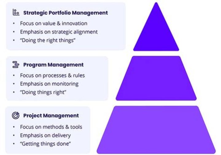 Why is strategic Portfolio Management important?