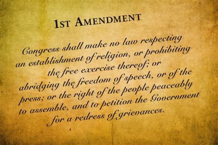 Why is the amendment process so important?