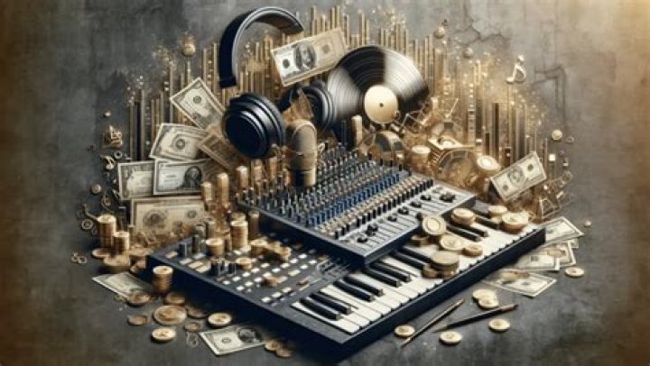 Why is the music business so difficult?