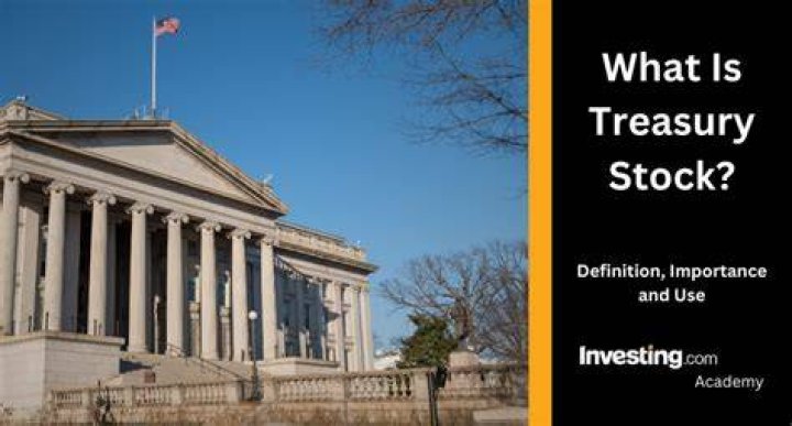 Why is treasury stock purchased?