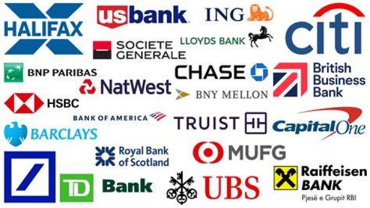 Why Mclr is different for different banks?