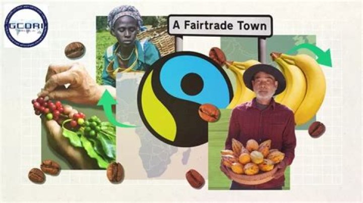Why should companies use fair trade?