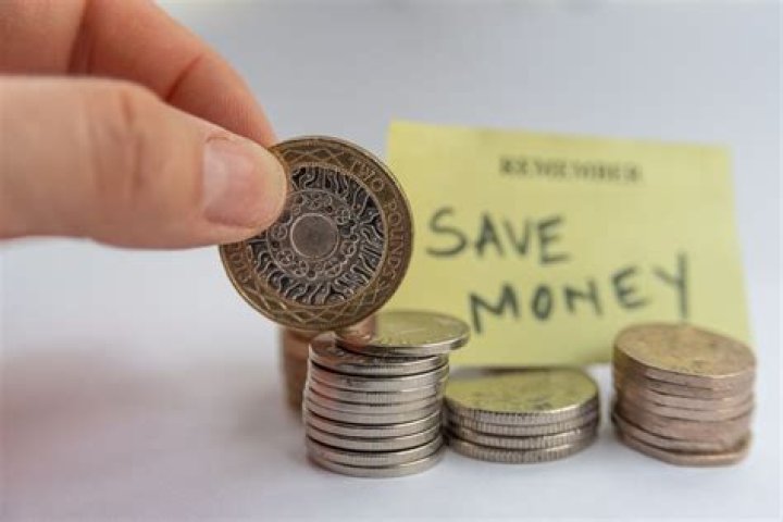 Why should we keep money?