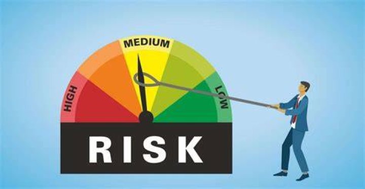 Why some people take more risk than others?
