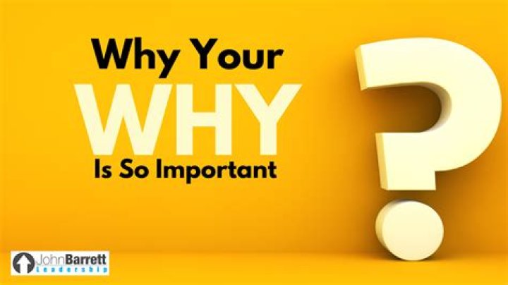 Why what you do is more important than what you say?