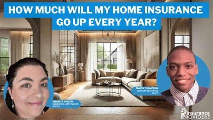 Will my insurance go up if I rent my house?
